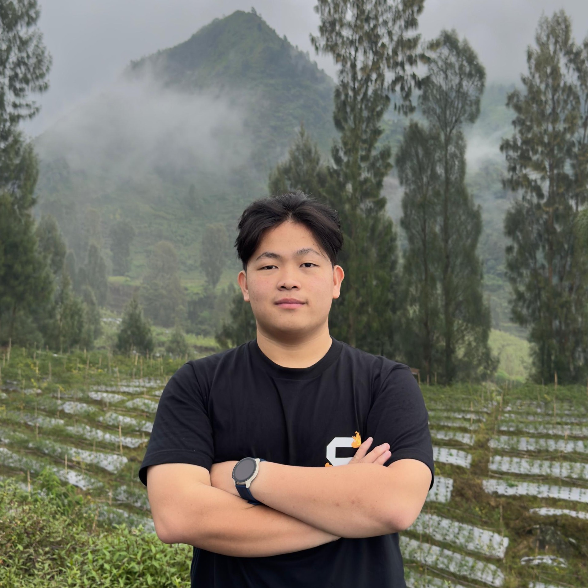 Donny Chandra Wijaya